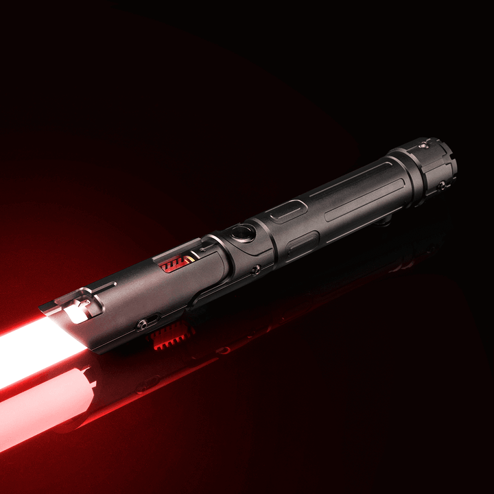 Korvus Neo Proffie Saber - Dark Edition - Sabertrio