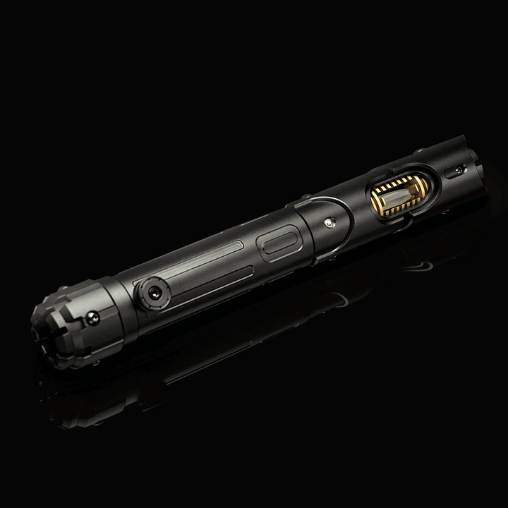 Korvus Neo Proffie Saber - Dark Edition - Sabertrio