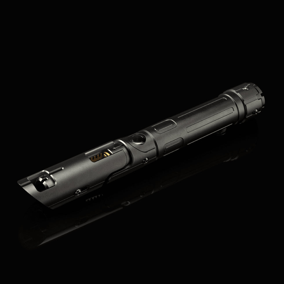 Korvus Neo CFX Saber - Dark Edition – Sabertrio