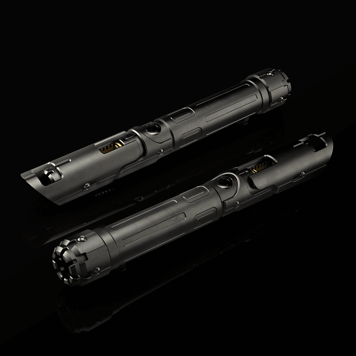 Korvus Neo Proffie Saber - Dark Edition - Sabertrio