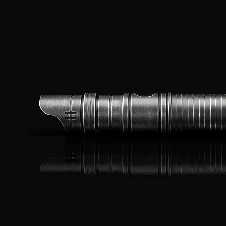 Mirah Neo CFX Saber - Weathered Dark Edition - Sabertrio