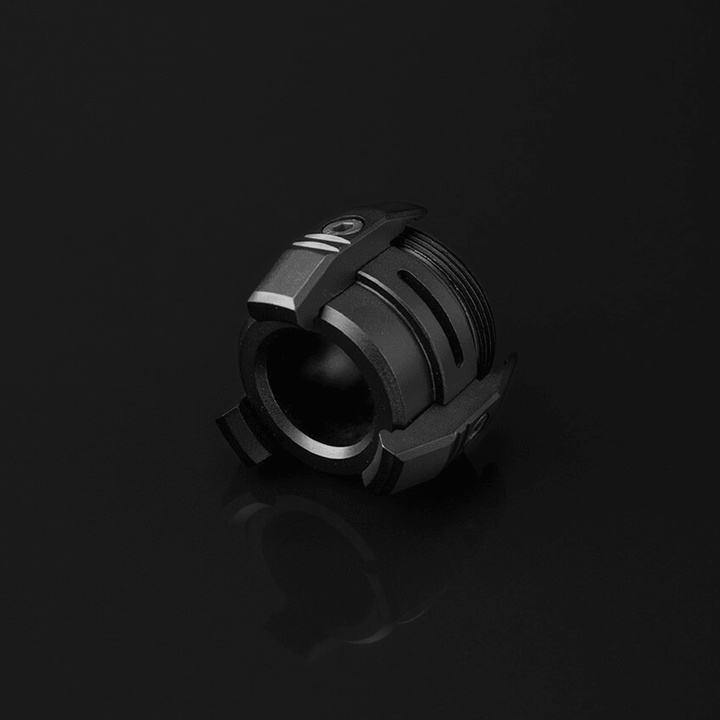 Reaver Pommel - Sabertrio