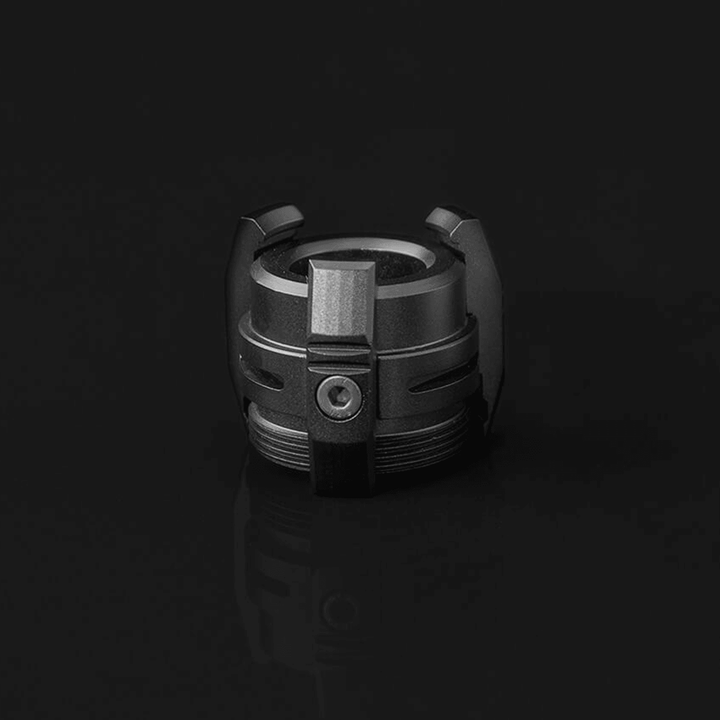 Reaver Pommel - Sabertrio