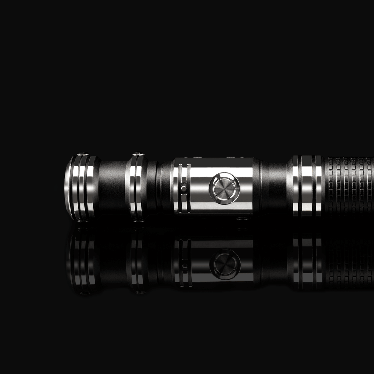 Neo CFX Senza Mirrored Silver Black
