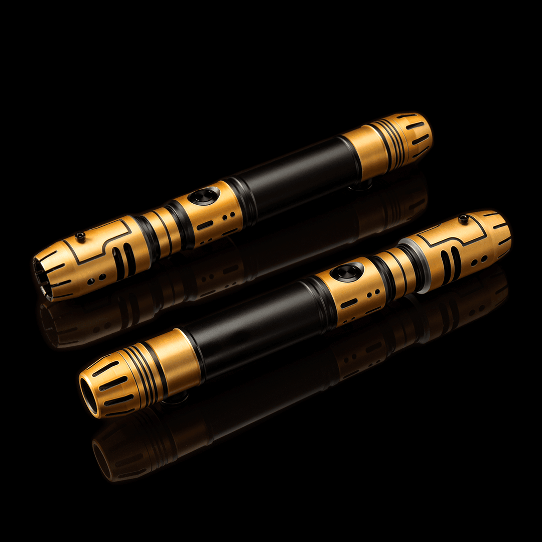 FX Vektra Satin Aurodium – Sabertrio