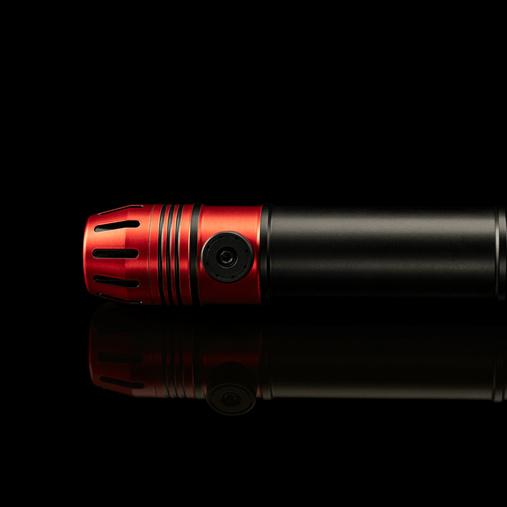 Vektra Neo CFX Saber - Satin Dolovite - Sabertrio