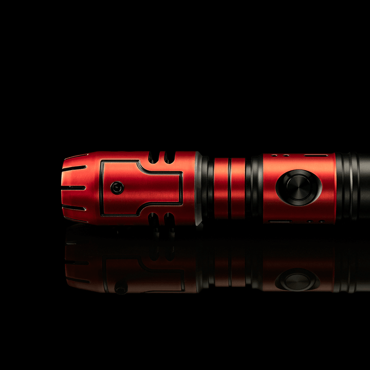 Vektra Neo CFX Saber - Satin Dolovite - Sabertrio