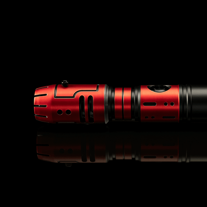 Vektra Neo CFX Saber - Satin Dolovite - Sabertrio