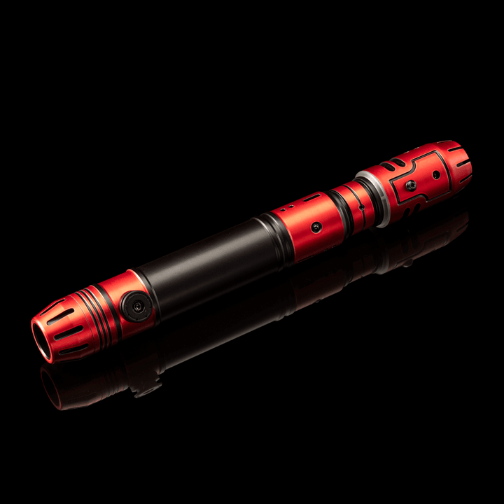 Vektra Neo CFX Saber - Satin Dolovite - Sabertrio