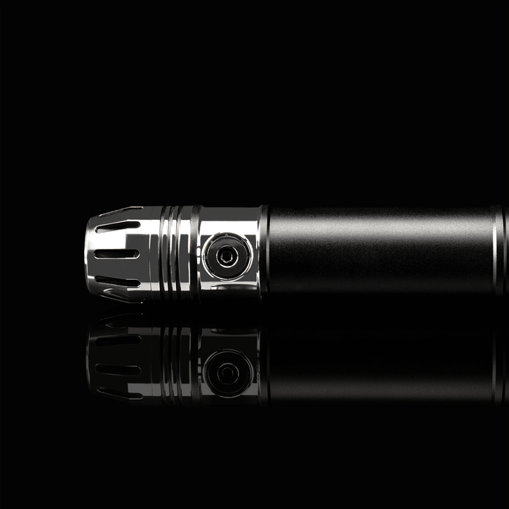 Vektra Neo CFX Saber - Mirrored Silver Black - Sabertrio