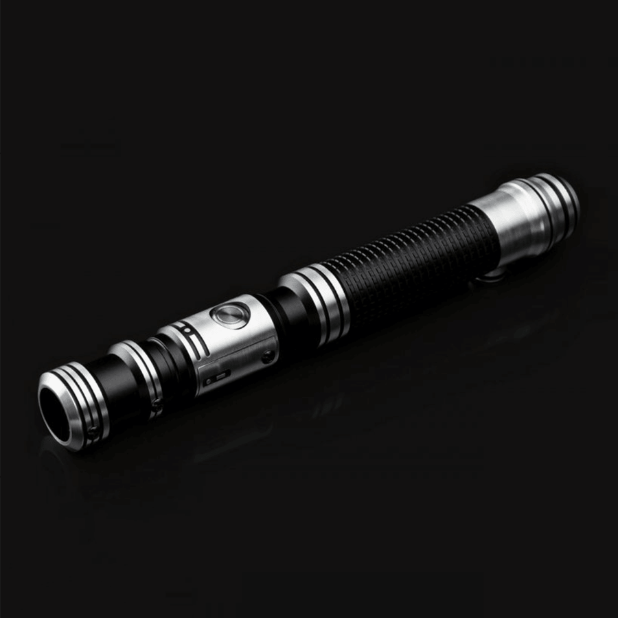 Neo CFX Senza Brushed Silver Black