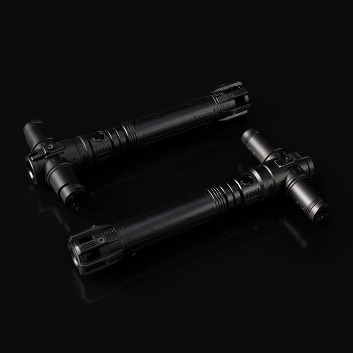 Krosgaard Neo Proffie Saber - Dark Edition - Sabertrio