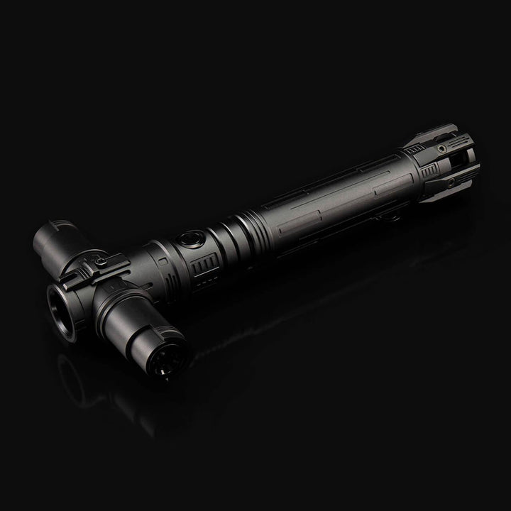 Krosgaard Neo Proffie Saber - Dark Edition - Sabertrio