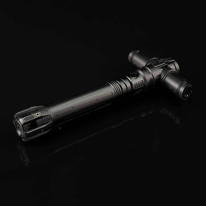 Krosgaard Neo Proffie Saber - Dark Edition - Sabertrio