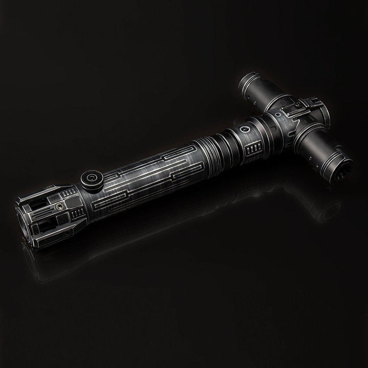 Krosgaard Neo Proffie Saber - Weathered Dark Edition - Sabertrio