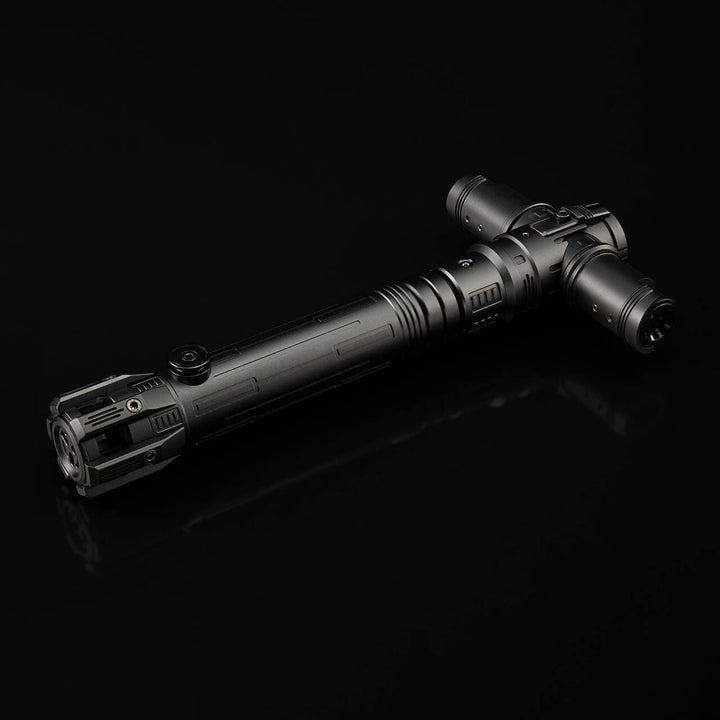 Krosgaard Neo Proffie Saber - Dark Edition - Sabertrio