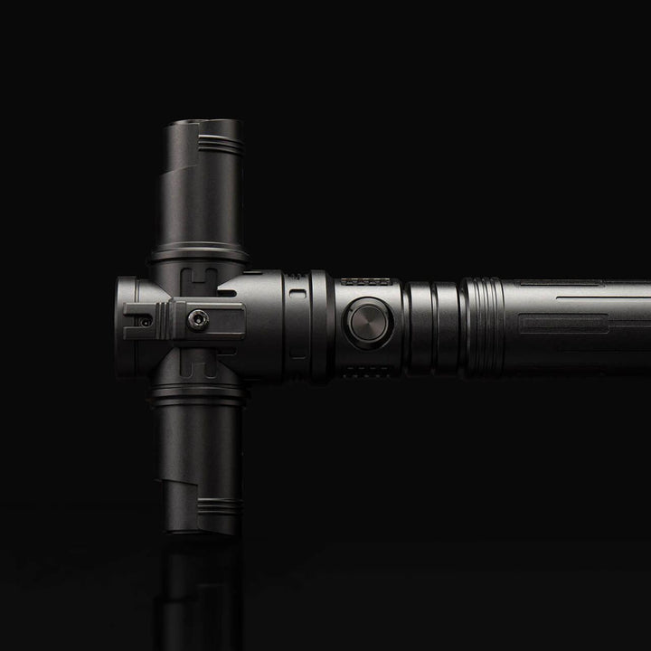Krosgaard Neo Proffie Saber - Dark Edition - Sabertrio