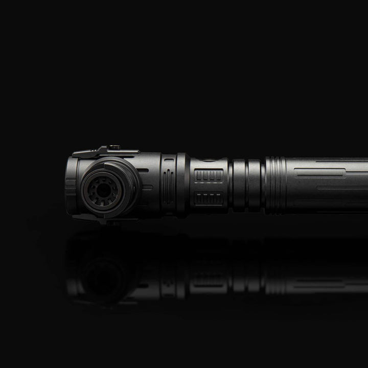 Krosgaard Neo Proffie Saber - Dark Edition - Sabertrio