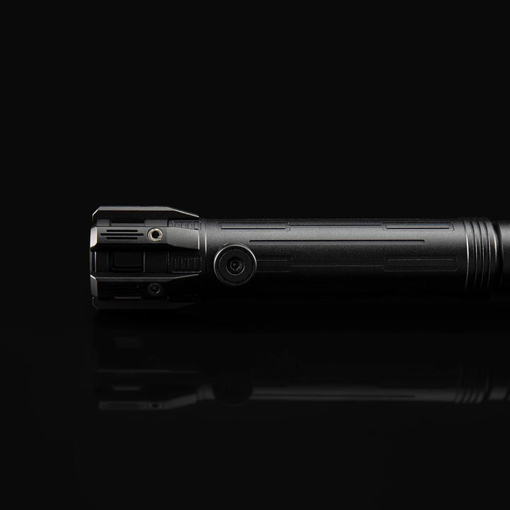 Krosgaard Neo Proffie Saber - Dark Edition - Sabertrio