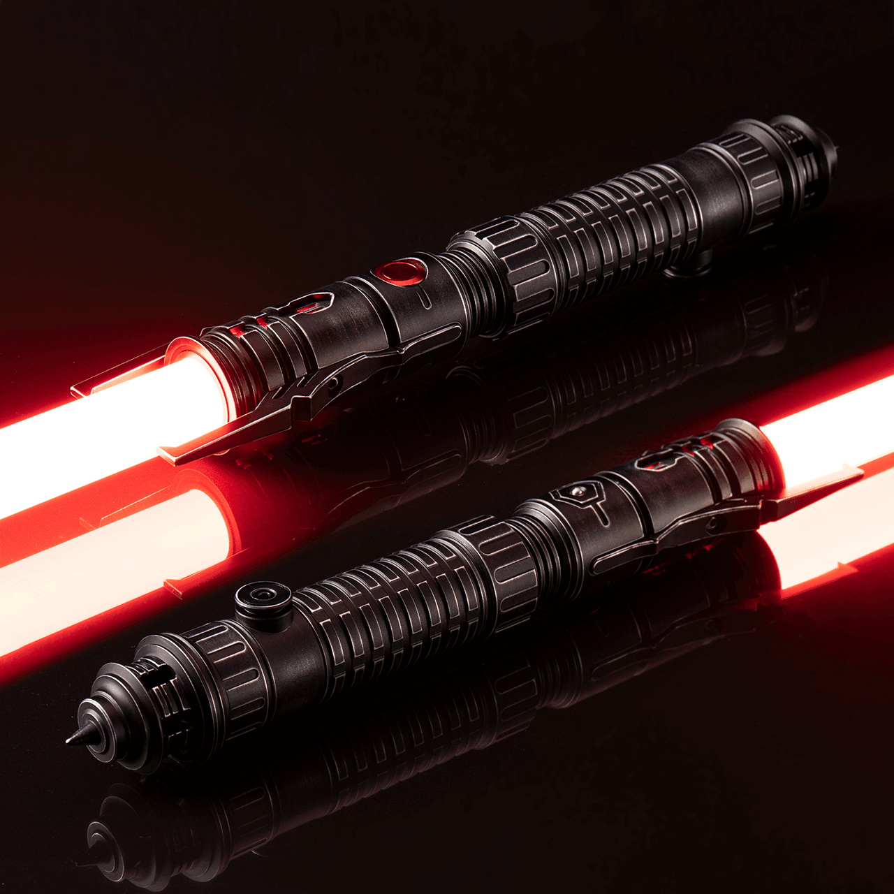 その他 SABERTRIO DAEMOS ECLIPSE SILVER BLACK Neo CFX Daemos Dark Edition – Sabertrio