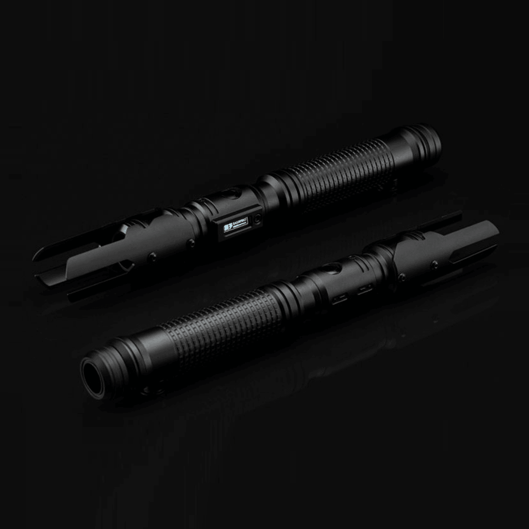 Sabertrio Arclyte Dark Edition ライトセーバー FX Skylar Dark Edition – Sabertrio