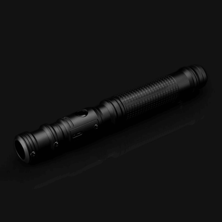 Senza Neo CFX Saber - Dark Edition - Sabertrio