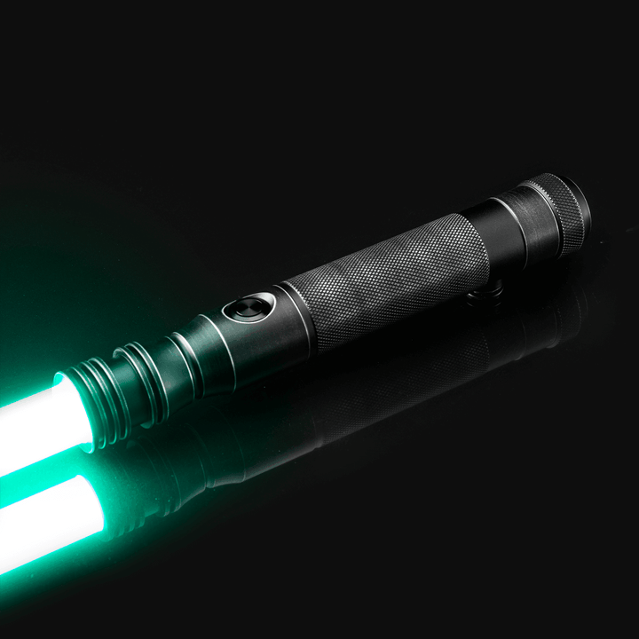 Arclyte Neo CFX Saber - Weathered Dark Edition - Sabertrio