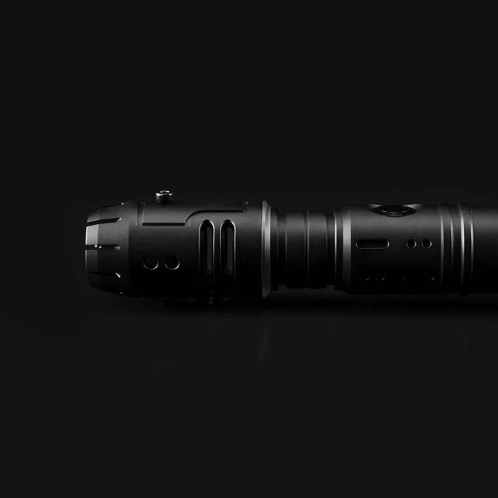 Vektra Neo CFX Saber - Dark Edition - Sabertrio