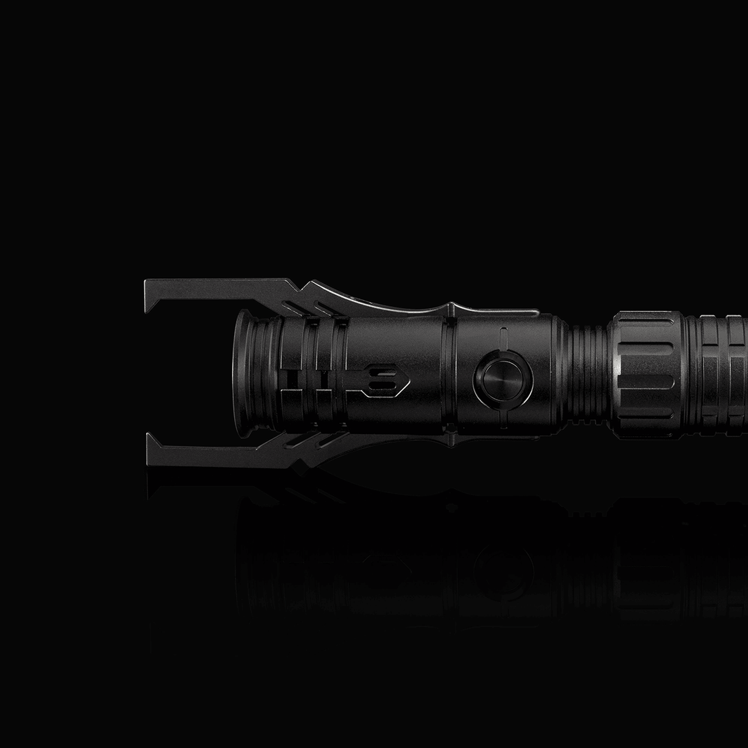 Neo Daemos Dark Edition – Sabertrio Neo Daemos Dark Edition – Sabertrio