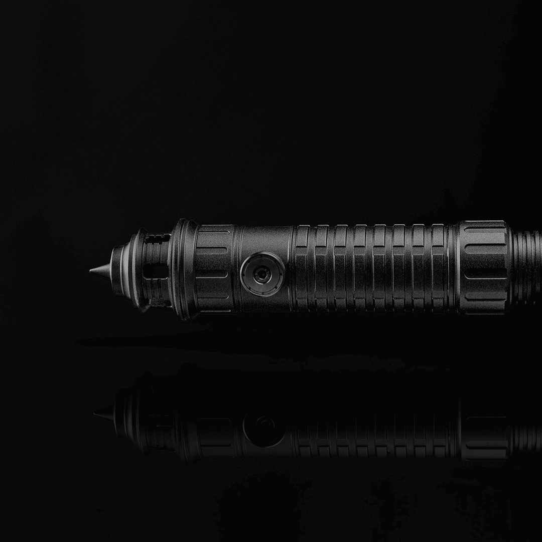 Neo Proffie Daemos Dark Edition – Sabertrio