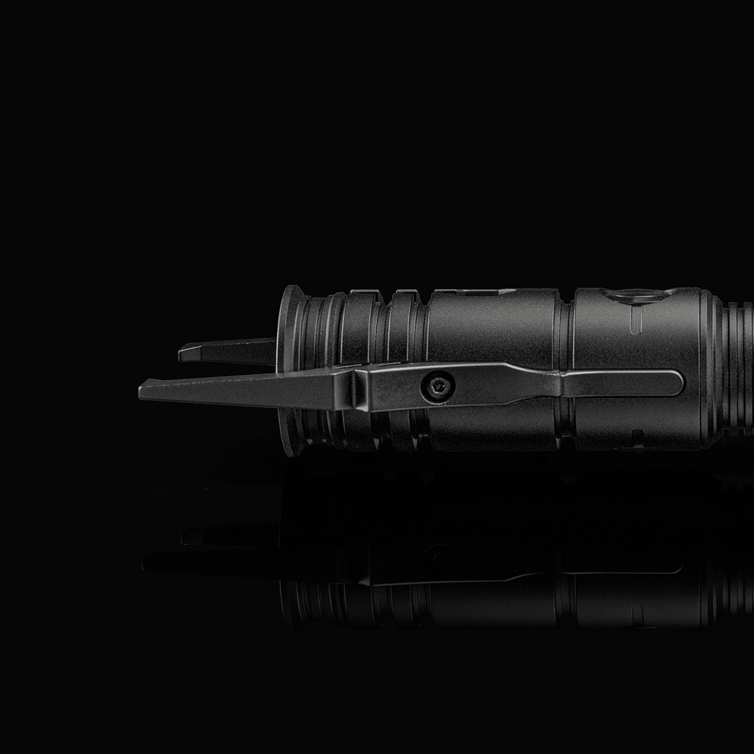 Neo CFX Daemos Dark Edition – Sabertrio