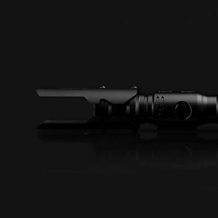 Senza Neo CFX Saber - Dark Edition - Sabertrio