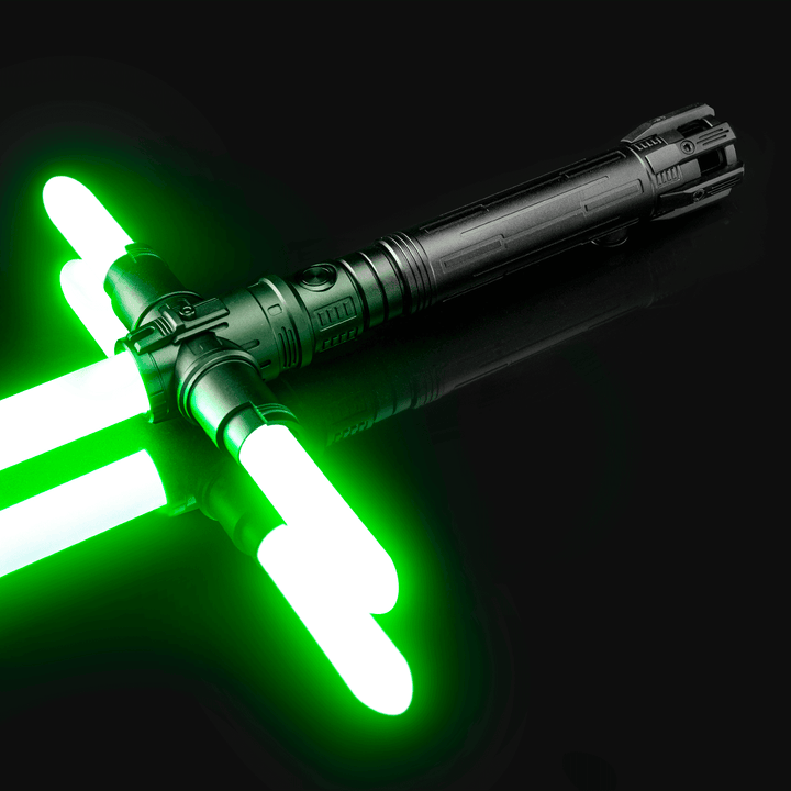 Krosgaard Neo Proffie Saber - Dark Edition - Sabertrio