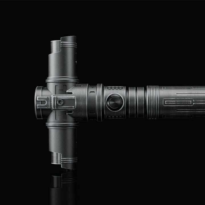 Krosgaard Neo Proffie Saber - Weathered Dark Edition - Sabertrio