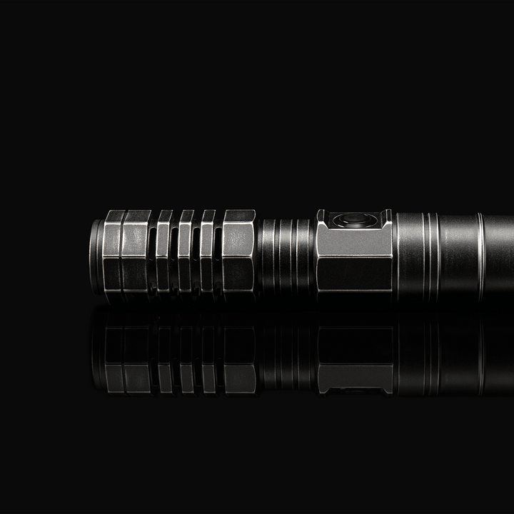 Vahlken Neo Proffie Saber - Weathered Dark Edition - Sabertrio