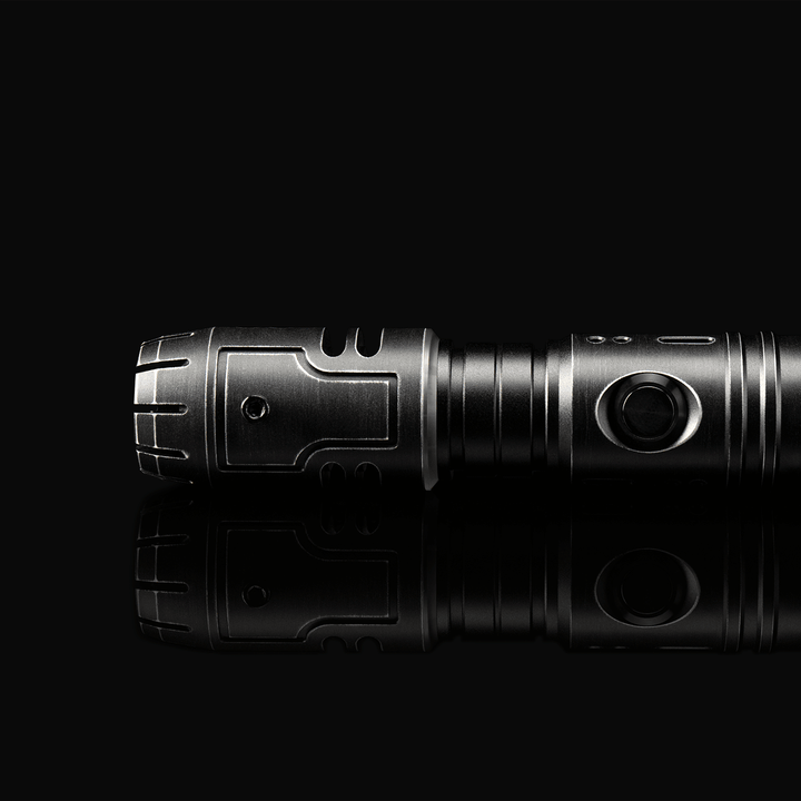 Vektra Neo CFX Saber - Weathered Dark Edition - Sabertrio
